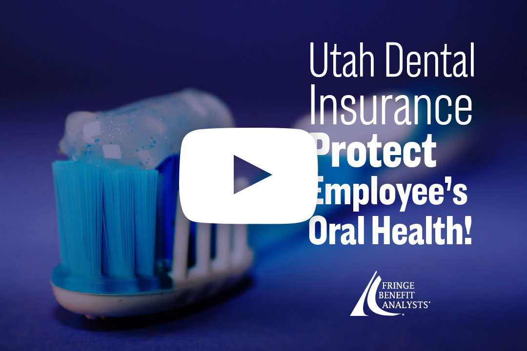 Utah Dental Insurance