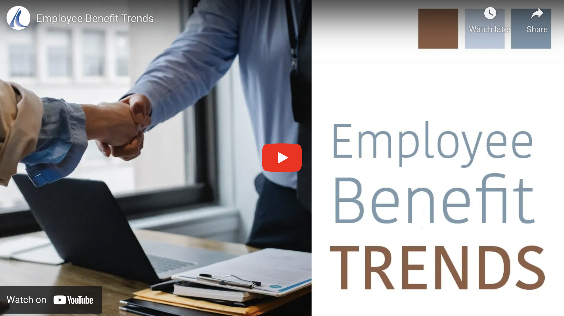 Employee Benefit Trends