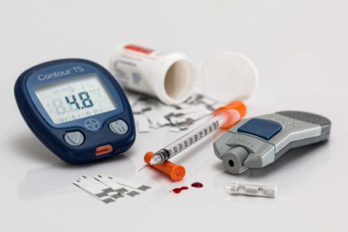 Why Care About Diabetes and What You Can Do as an Employer