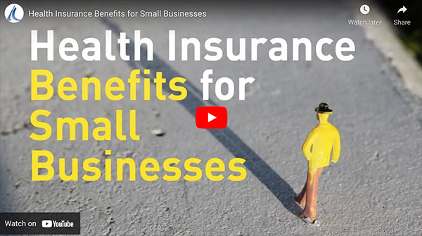 Health Insurance Benefits for Small Businesses