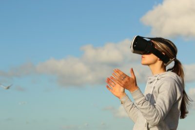 vr for human resources