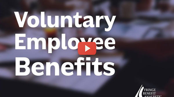 Voluntary Employee Benefits